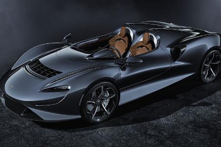 11/2019, McLaren Elva Super Series