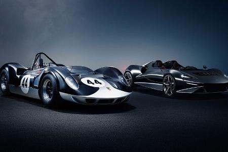 11/2019, McLaren Elva Super Series