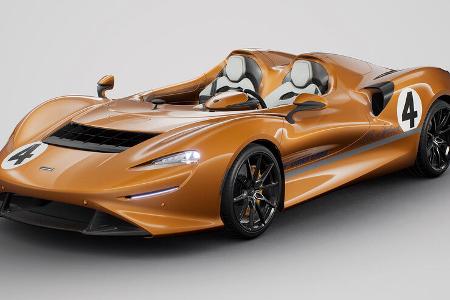 03/2020, McLaren Elva M6A MSO 2020
