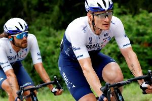 Rad: Greipel neuer Teamchef der deutschen Straßenmannschaft