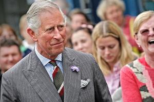 König Charles III.: Sie übernehmen wichtige Rollen bei der Krönung