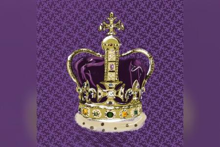 König Charles III.: Sie übernehmen wichtige Rollen bei der Krönung