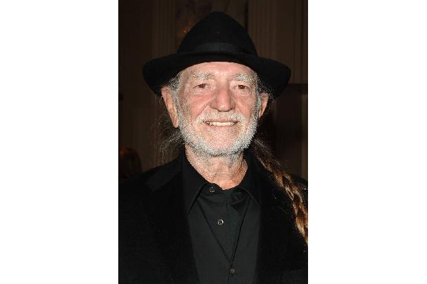 Happy Birthday, Willie Nelson!