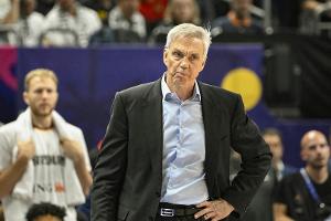 WM-Auslosung im Basketball: Am liebsten auf die Philippinen