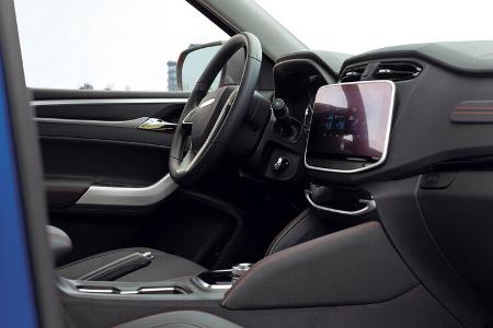 Maxus T90 EV Elektro Pickup