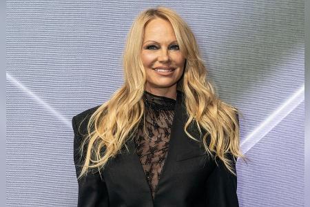 Pamela Anderson: Ihr ikonischer 
