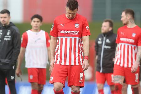 Bier-Eklat von Zwickau: Täter zeigt keine Reue