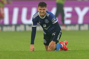 Kreuzbandriss: HSV lange ohne Katterbach