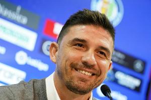 Spanien: Getafe macht Sportdirektor Reyes zum Trainer