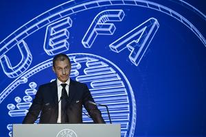 Stärkung der Finanzregeln: UEFA gründet Expertengruppe