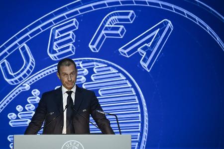Stärkung der Finanzregeln: UEFA gründet Expertengruppe