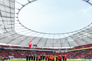 Offiziell: Leverkusen gegen Köln wird vorverlegt