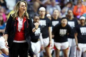 ESPN: Hammon könnte erste NBA-Cheftrainerin werden