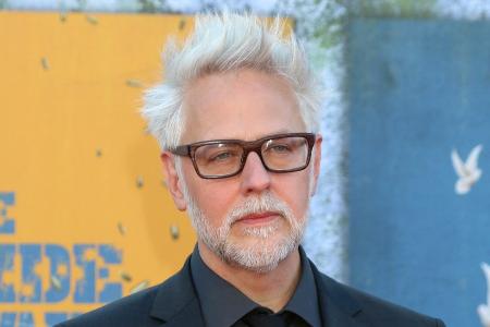 James Gunn sucht einen Superman zum Umarmen