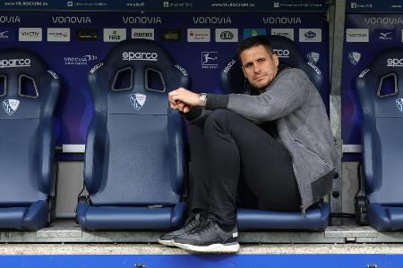 Kehl schimpft über Stegemann: 