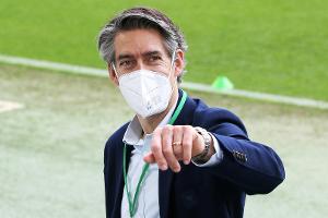 Gratistickets: VfL-Geschäftsführer Meeske warnt vor Risiken