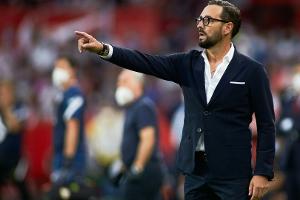 Spanien: Getafe holt Bordalas als Trainer zurück