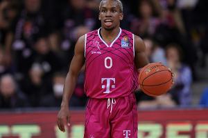 Basketball: Bonn festigt Tabellenführung gegen Braunschweig