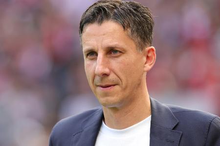 Keller platzt der Kragen: Scharfe Kritik an DFL und Leverkusen