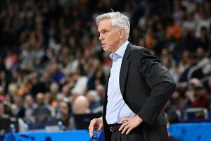 "Wieder starke Gegner": Herbert sieht Parallelen zur EM