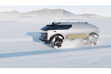 GAC Car Culture #2 - Van Life