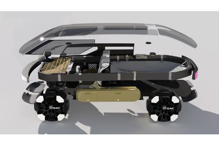 GAC Car Culture #2 - Van Life