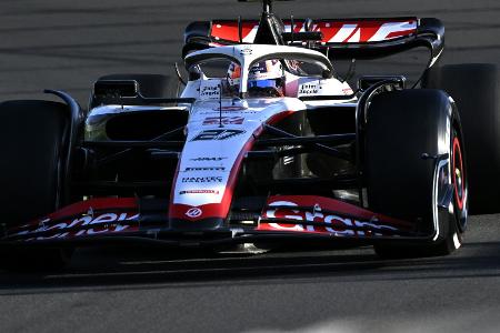 Formel 1: Hülkenberg startet aus der Boxengasse