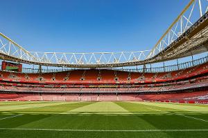 Über 60.000: Wolfsburg-Frauen bei Arsenal vor vollen Rängen