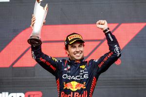 Das Formel-1-Reife(n)zeugnis des SID: Baku