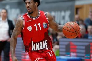 BBL: Alba kehrt gegen Ulm in Erfolgsspur zurück