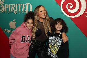 Mariah Carey: Süße Fotos zum Geburtstag ihrer Zwillinge!