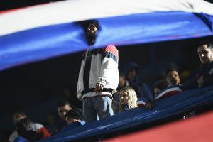 Zwei Fans bei Ausschreitungen in Kolumbien getötet