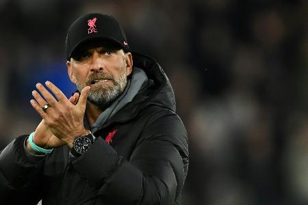 Klopp wütet: 