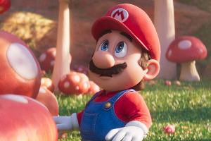 "Der Super Mario Bros. Film" knackt die eine Milliarde Dollar