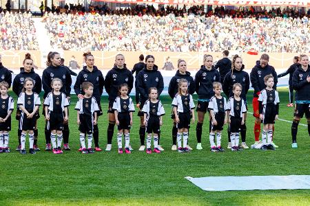 Gruppenauslosung steht an: Nations League als Tor zu Olympia