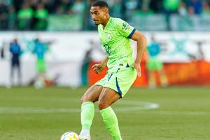 Schulter-OP: Saison für Wolfsburger Lacroix beendet