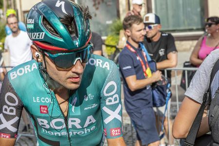 Buchmann nach Sturz bei Eschborn-Frankfurt raus