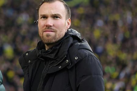 Großkreutz verlässt Bövinghausen mit sofortiger Wirkung