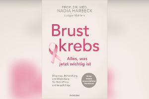 Diagnose Brustkrebs: Was für Betroffene und Angehörige wichtig ist
