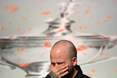 Snooker-Sensation: Belgier Brecel wird Weltmeister