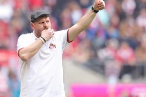 Baumgart und Reis offen für Challenge-Modell