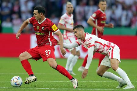 Die Sport-Höhepunkte am Dienstag, 2. Mai