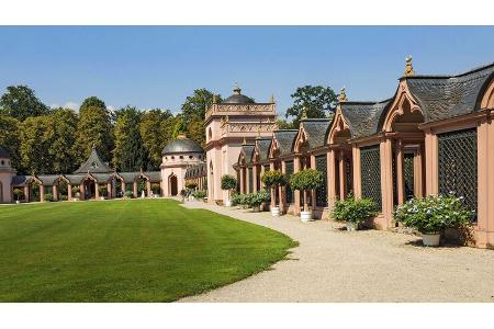 Mobil-Tour Nordbaden 