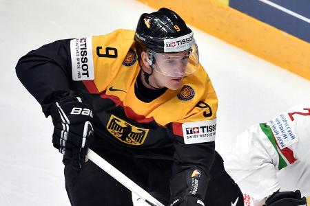 DEL: Flaake wechselt von Ingolstadt nach Augsburg