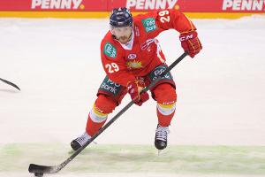 Nach Karriereende: Barta wird Co-Trainer der DEG