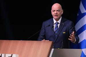 Frauen-WM: Infantino droht im Rechtepoker mit TV-Blackout