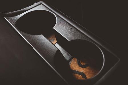 Land Rover Classic Defender Works V8 Islay Edition