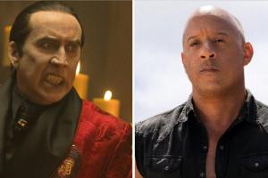 Vampirfürst bis Vollgas: Die Kino-Tipps im Mai