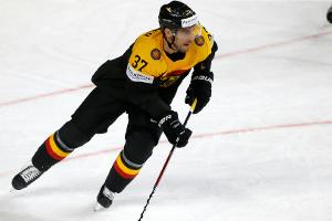 Reimer wird Nachwuchscoach beim DEB