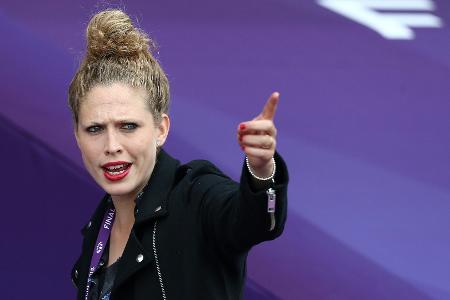 Co-Trainerin Kulig wechselt von Wolfsburg nach Basel